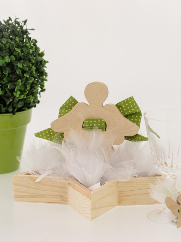 Présentoir à dragées