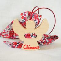 Anges et arcanges clemence wiltshire rouge