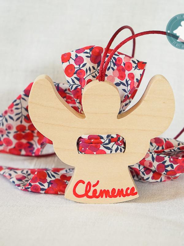 Anges et arcanges clemence wiltshire rouge1x1