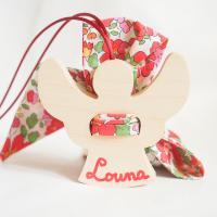 Anges et arcanges louna betsy grenadine