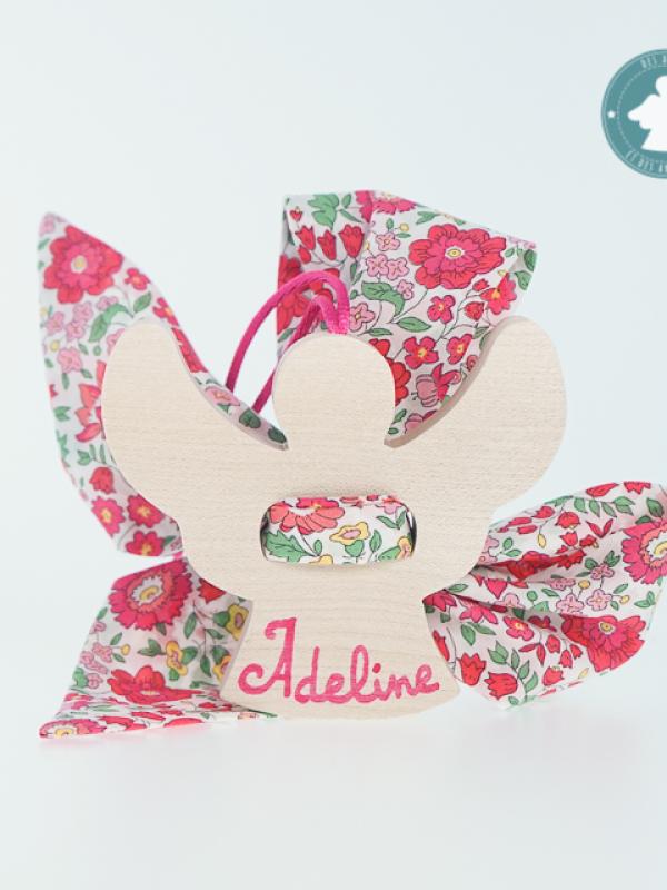 Anges et archanges d anjo shoking pink