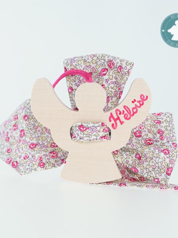 Ange Liberty Eloïse