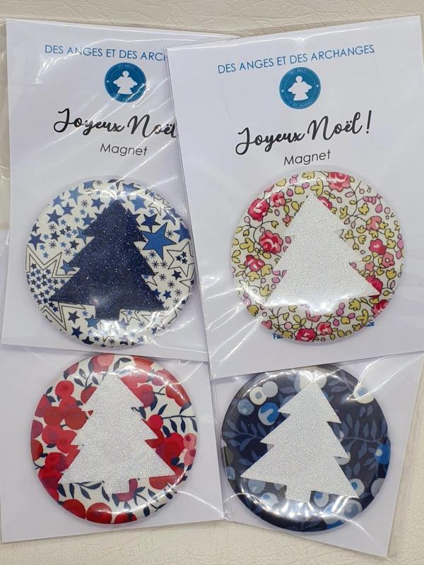 Magnets noel